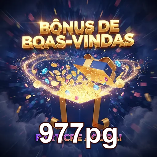 Usuário jogando jogos rápidos na 977pg