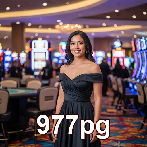 Tela de slots populares com gráficos vibrantes