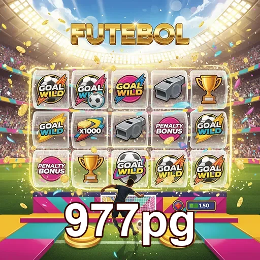 Variedade de slots populares em cassino online