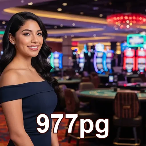 977pg 977pg jogadora casino vip