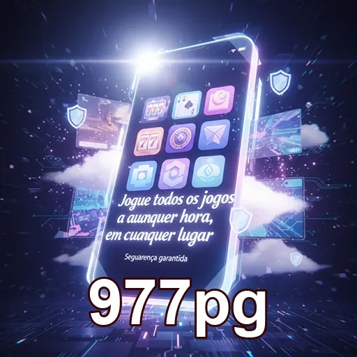 Jogador animado em jogo rápido de slot online