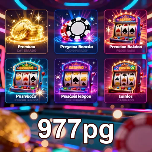 977pg 977pg vip services casino gaming 3